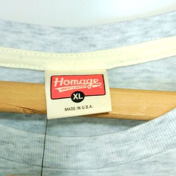 Homage James Harden T-Shirt - Picture 5 of 6